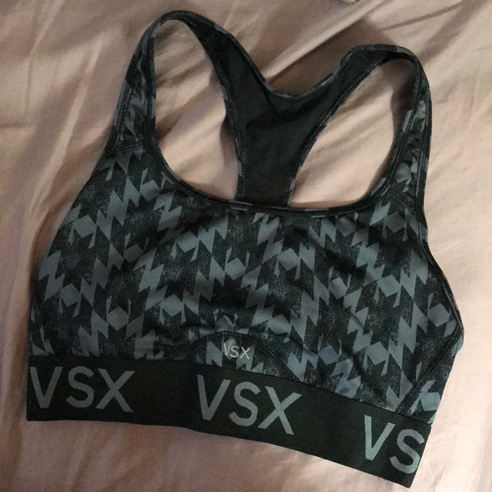Victoria’s Secret sports bra